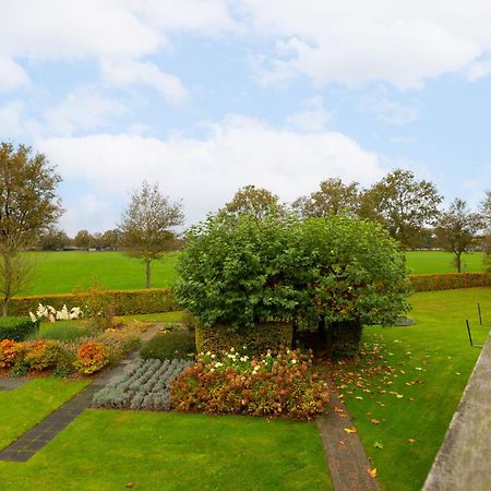Lenthe Farm Lodge Dalfsen Exterior photo